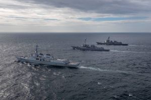 Defense Priorities has its Indo-Pacific priorities wrong