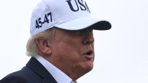 Trump svela la sua arma in orbita per arrivare forte al tavolo con Xi Jinping
