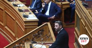 Η ΝΔ κάνει μπούλινγκ, το ΠΑΣΟΚ τρέμει και αποδοκιμάζει το αυτονόητο…