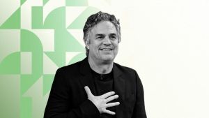 Mark Ruffalo: un buen tipo