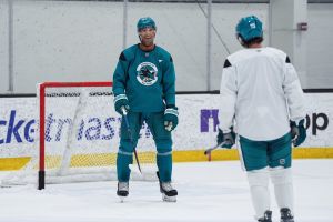Sharks off-season review: San Jose gets better thanks to some luck and good drafting