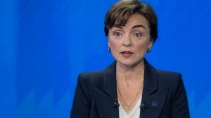 Fréchette et la «nouvelle administration»
