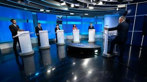 L’aveuglement politique face à l’IA