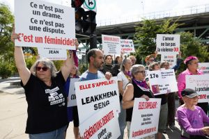 Le consensus nous a-t-il rendus trop mous face aux féminicides ?