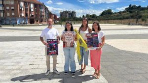 El alcalde de Siero, sobre la crisis de las sociedades de fiestas: “Descartamos organizar Santa Isabel de Lugones, es inviable encargarse de todas las del concejo”