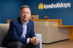 Loveholidays CEO: Travel is no longer discretionary, it’s an essential part of people’s lives