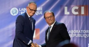 Sophia Aram – Qui a peur de l’« extrême centre » ?