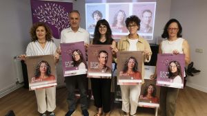 Afan, especialista en cuidar a cuidadores