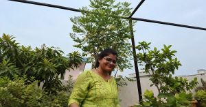 How to Make Moringa Powder at Home From Fresh Leaves