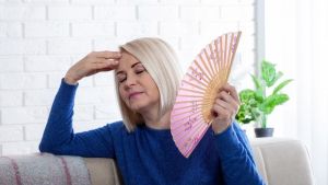 Menopausia: cuestión de clase