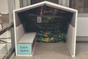 In defence of Ealing Broadway’s ‘calm space’