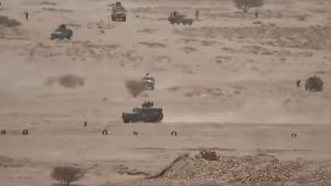 Altro che Patto della Mecca. Sotto attacco degli Houthi, Riad guarda a Tel Aviv