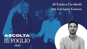 Stato d'agitazione. L'Europa apre al Canada e si prepara a difendersi. Ascolta il Foglio daily