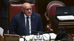 Il centrodestra vive il suo giorno della Marmotta sul nome del candidato sindaco di Roma