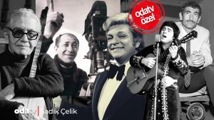Sadık Çelik yazdı: Takvimden düşen unutulmaz isimler