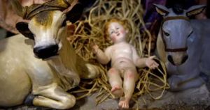 Quella difesa del presepe e delle radici