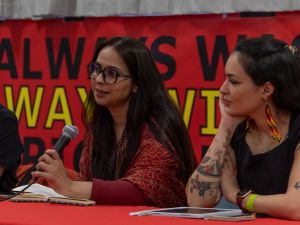 Ecosocialism 2026 forges unity and builds struggles