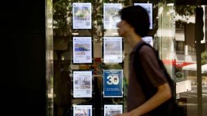 Luz al final del 'túnel de la vivienda'