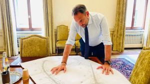 Scontro Lega-FdI, Conte: «Un altro post di Prima i Trevigiani e sono fuori»