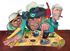 Politics / Can Reform reform?
