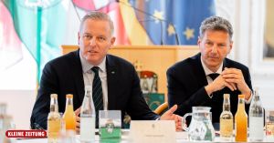 Steiermark-Kärnten-Kooperation lediglich „Show der Landesfürsten“