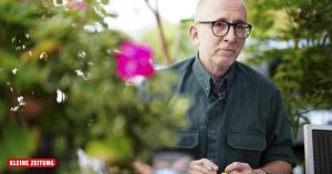Fall Gunkl: Selbstanzeige ohne Reue?