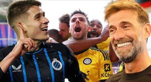 Inför Klopps historiska XXL-uttagning - här är namnen jag hade valt