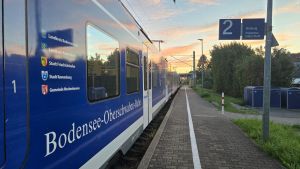 Stuttgart 21 lässt grüßen: Kosten für Bahnhalt Löwental explodieren