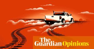 Driving that’s too fast, too dangerous and utterly lawless: why do we tolerate this petro-masculinity?