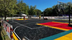Il Comune non investe negli stadi: il rugby diserta la festa dello sport