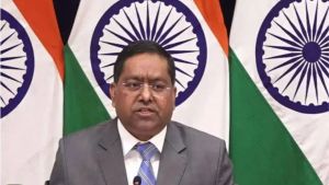 India responds to US Russia sanctions bill, says energy sourcing based on national interest
