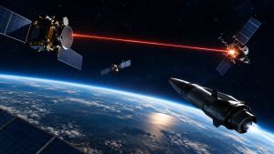 US troops must prepare for combat around Moon, Trump’s top military adviser says