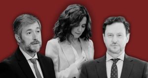 Las cuatro incógnitas del ático que debe despejar el consejero de Ayuso tras el veto a la comparecencia del CEO de Planifica Madrid