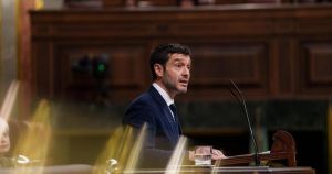 Luz verde a la gran reforma de la Ley de Dependencia en el Congreso que avala más atención y cuidados