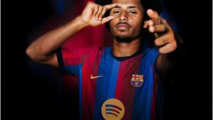 David Sánchez alucina con el fichaje del Barça que nadie esperaba
