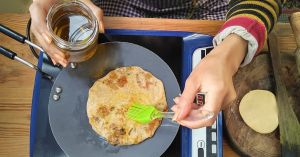 No Flame, No Coil: How Does an Induction Stove Heat Your Pan?