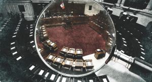 Ocho de 12 comisiones de la Cámara de Diputados en contra de otorgar facultades: ¿qué viene ahora?