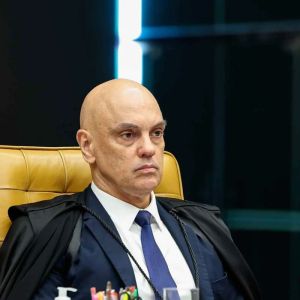 Moraes, cabo eleitoral involuntário de Flávio Bolsonaro contra Lula
