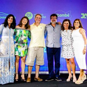 Projeto de incentivo à leitura Ler é Viver comemora 20 anos