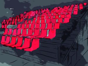 Pur teatre
