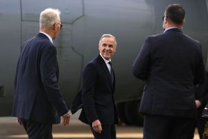 L’efficace stratégie de Carney pour combattre l’incertitude