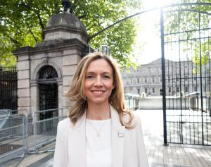 Confusion over Holly Cairns’s expenses exposes how generous TDs’ leave really is