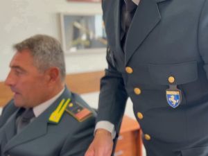 Napoli bloccati crediti di imposta fittizi per 133 milioni di euro