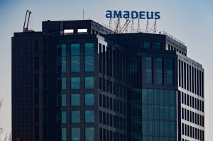 Amadeus planta cara a la amenaza de la IA: “La búsqueda cambia, pero el viaje no”
