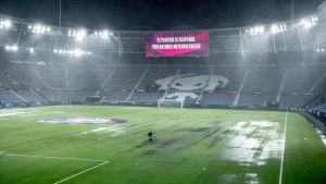 Tapar el sol y la lluvia en el Ciutat de València