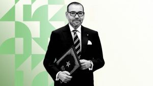Marruecos, una nación inacabada