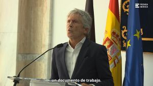 La lista