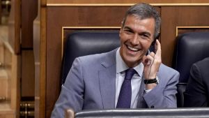 El hombre de la mentira