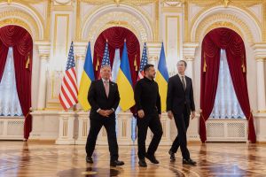US House passes Russia sanctions bill championed by Graham, sending it to Trump