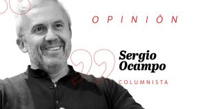 Vladdo, 40 años dándole palo al poder